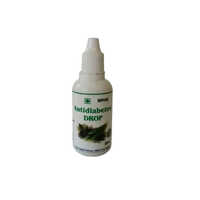 30ml Anti Diabetic Drops