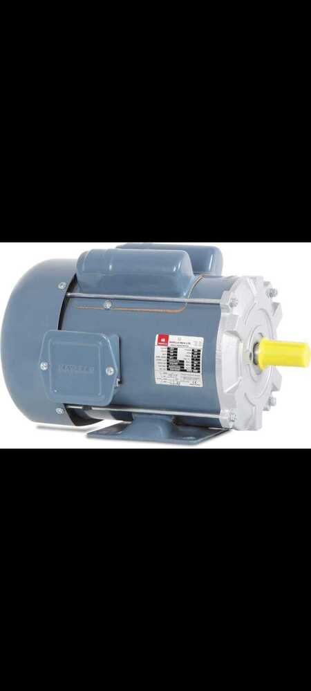 Induction Motor