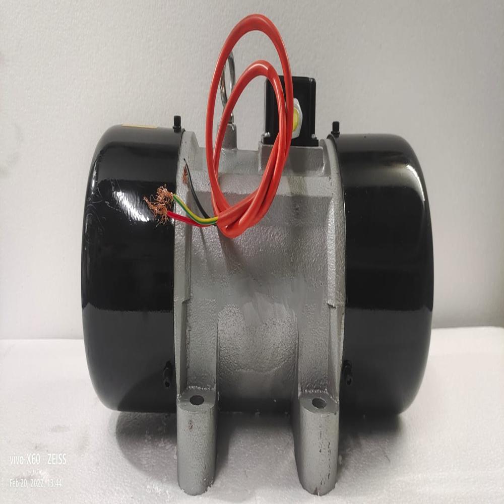 Vibrator Motor