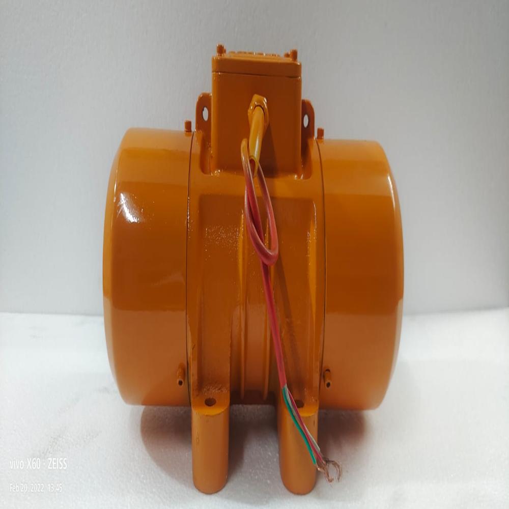 Unbalance Vibratory Motor