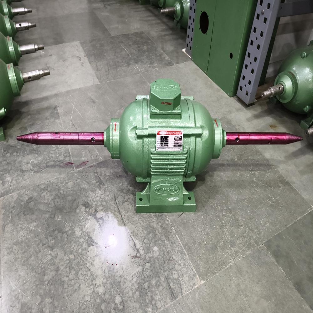 Buff Polisher