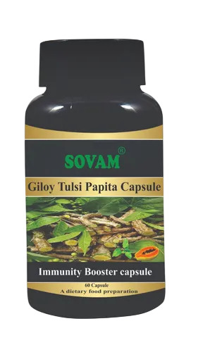 Giloy Capsules