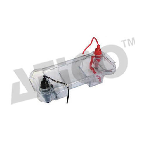 Gel Electronics Apparatus Application: Lab Equipment