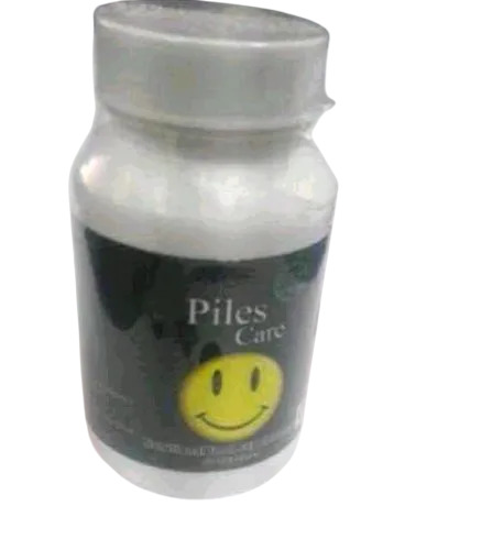 Piles Care Capsules
