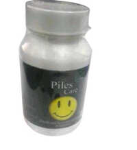 Piles Care Capsules