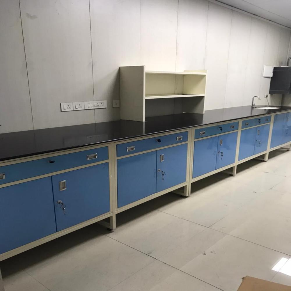 Modular Laboratory Furniture