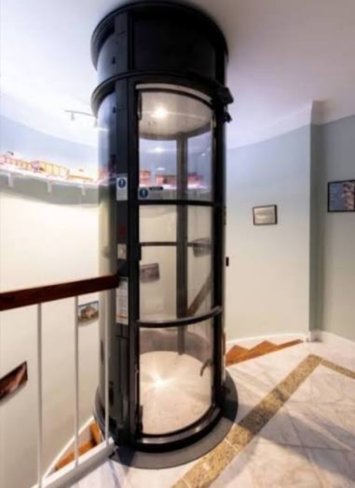 Vaccum lift