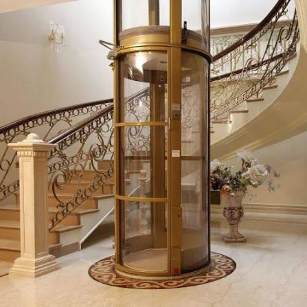 Vaccum lift