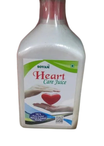 Heart Juice