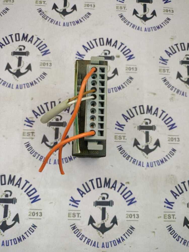 VIPA 232-1BD50