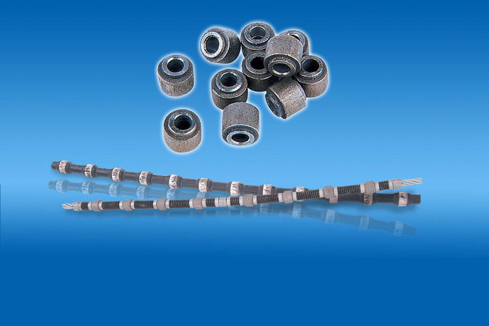 Multi Layer Wire Ropes