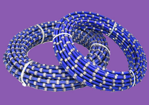 Standard Diamond Wire Ropes