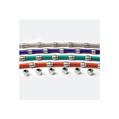 Circular Wire Saw