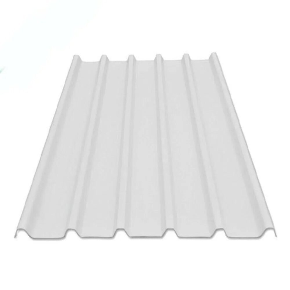 Colour Coated White Sheet