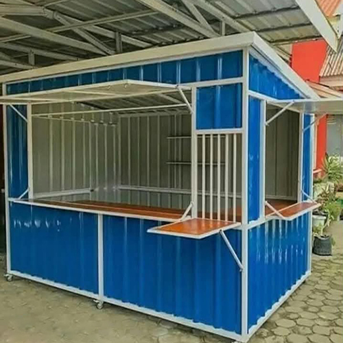 Food Cart