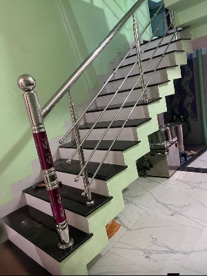 Acrylic Master Pillar