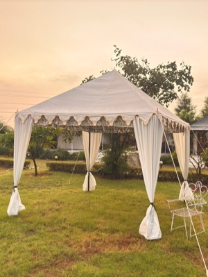 Canopy tent manufacturer