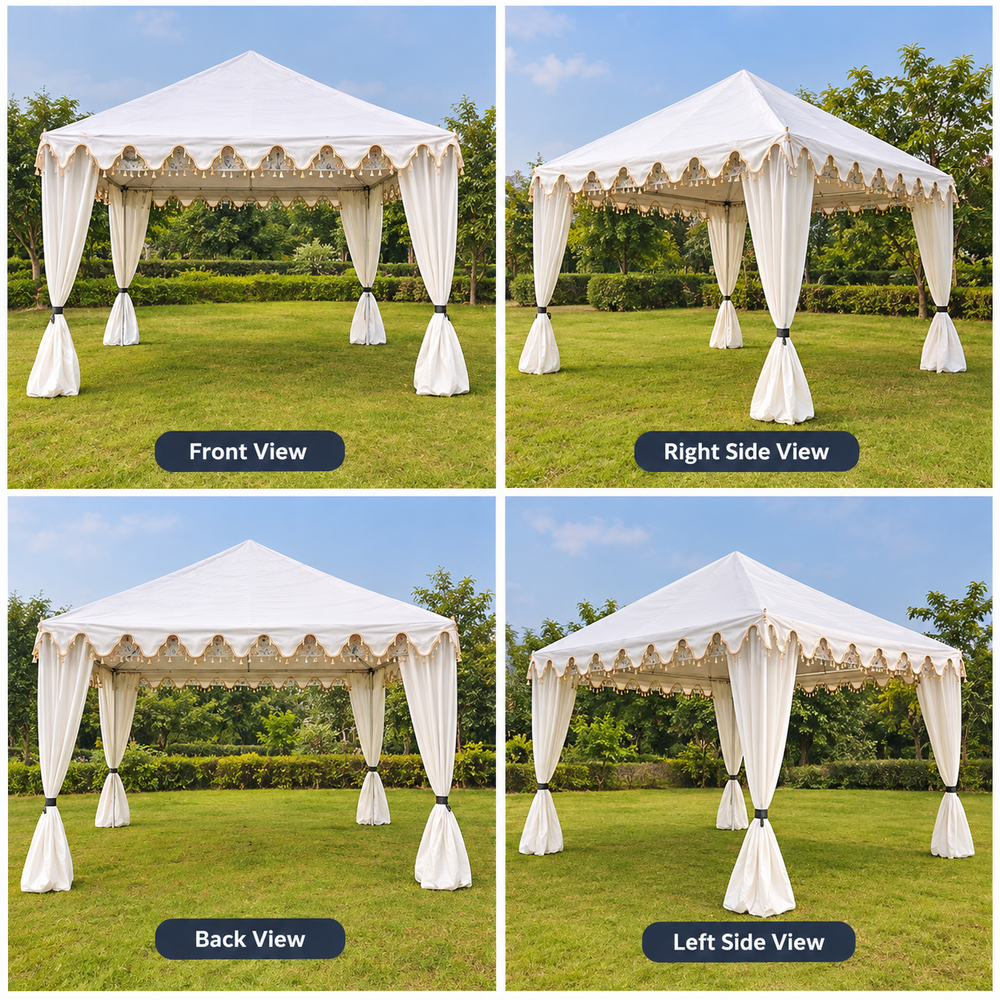 Canopy tent manufacturer