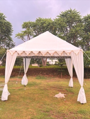 Luxury Canopy