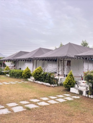 Risort Tent Manufacturer