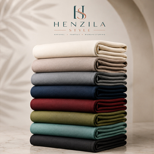 4 Way Zuric Fabric