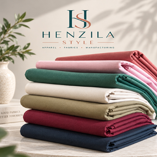 4 Way Zuric Fabric