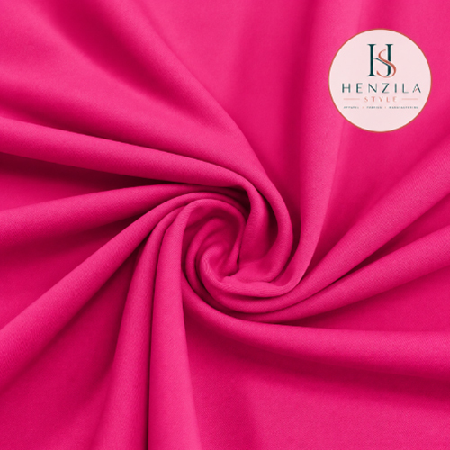 2 Way Semi Zuric Fabric