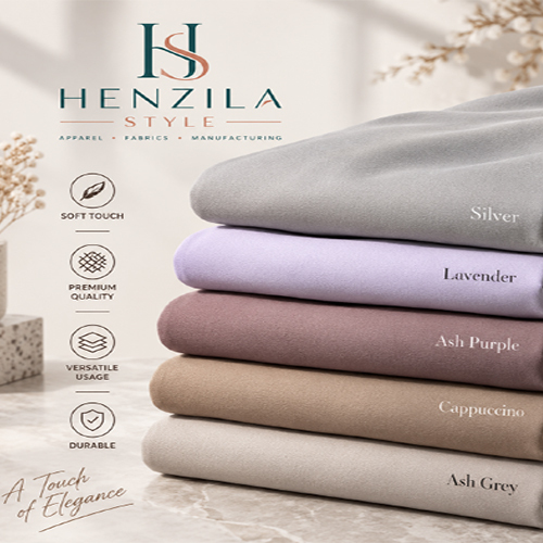Fake Cotton Fabric