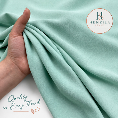 Fake Cotton Fabric