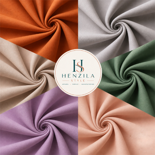 Nylon Lycra Fabric