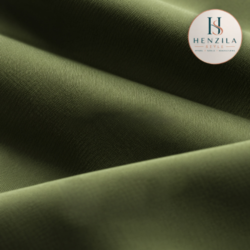 Sarina Dyed Polyster Knitted Fabric