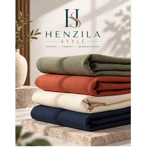 Single Jersey Knitted Fabric