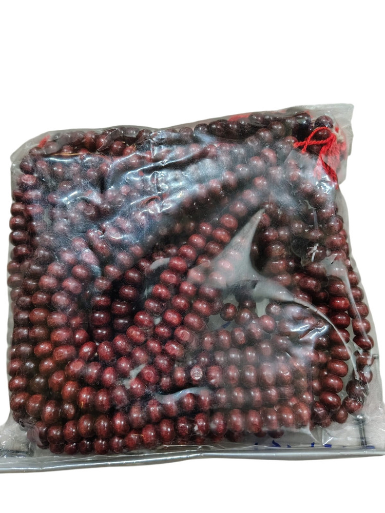 Red Chandhan Mala