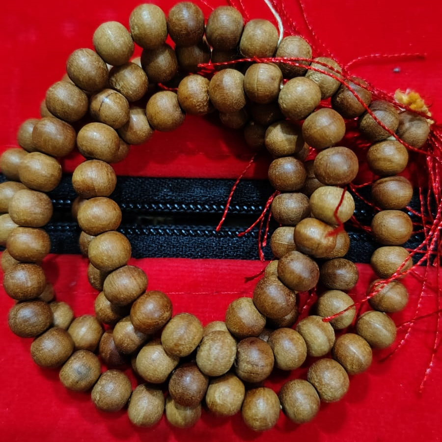 Sandalwood Mala
