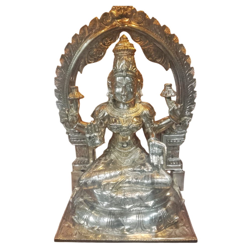 Mahalakshmi Statue