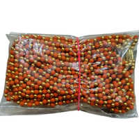4mm Rudraksha Mala