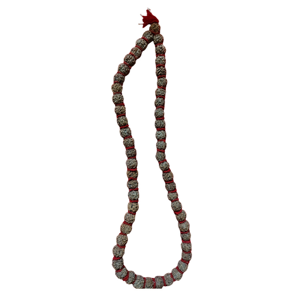Rudraksh Beads Mala