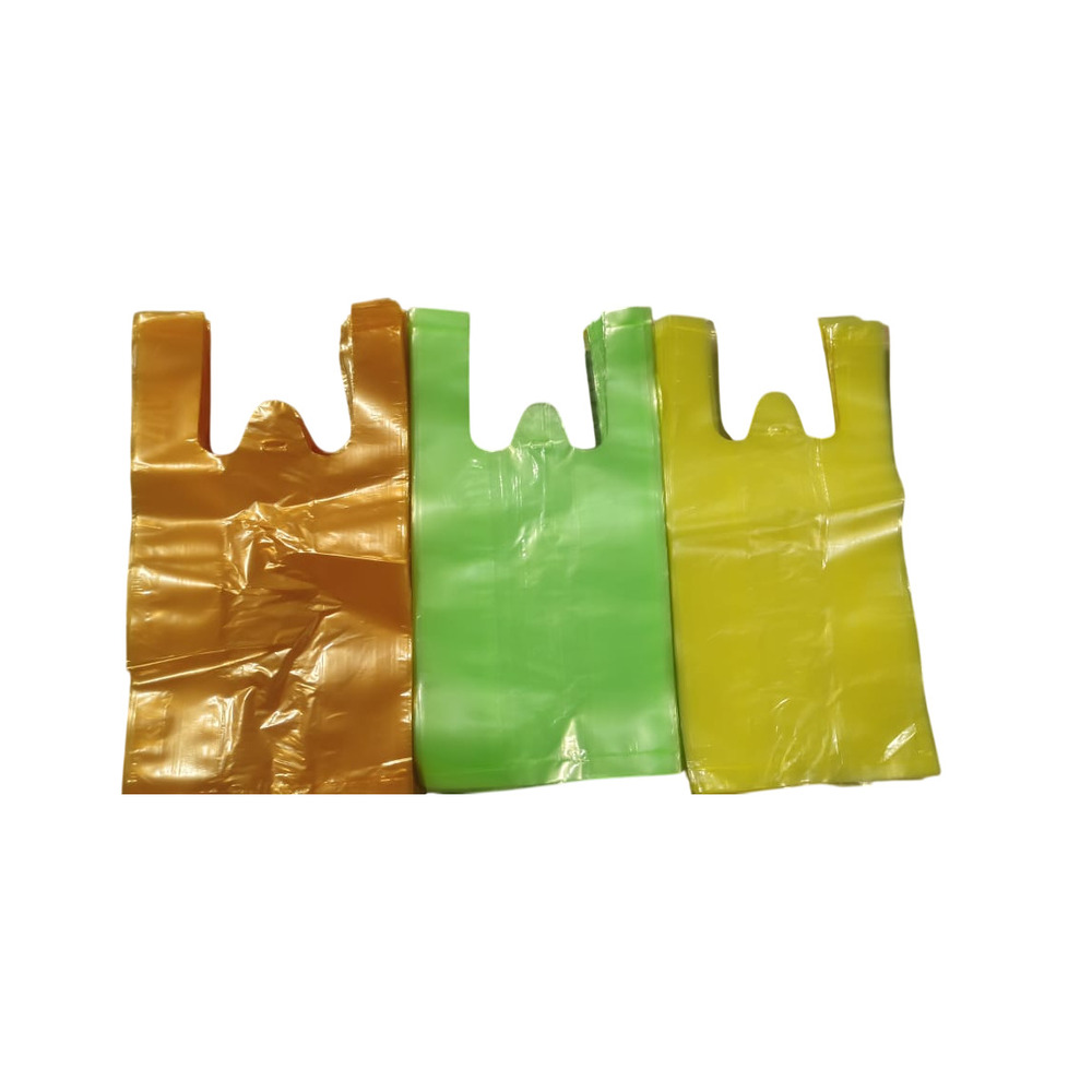 LD Plastic Carry Bag