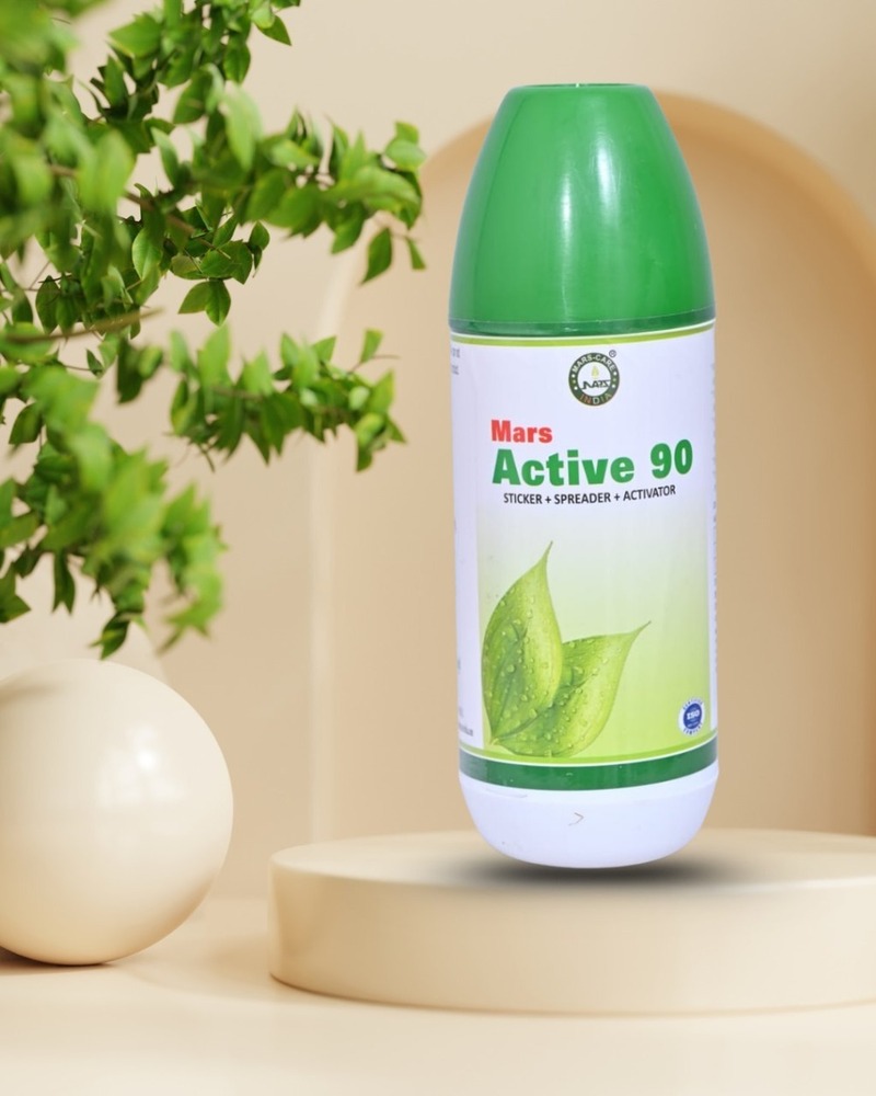 Mars Active 90 Sticker Spreader Activator