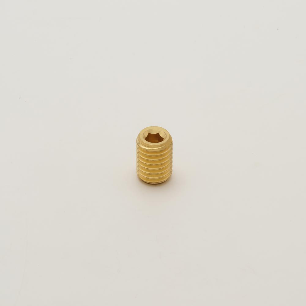 Allen Key Plug