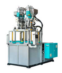 Glasses Vertical Injection Moulding Machine