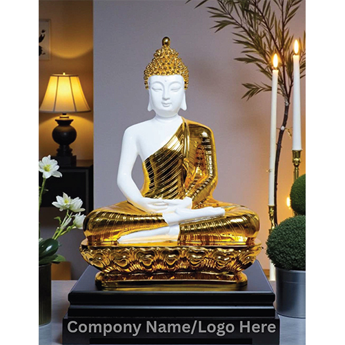 GB-125 23 x 15 x 9.5 inch Buddha Showpiece