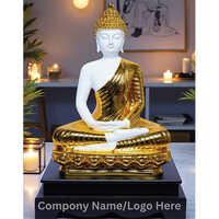 GB-115 Buddha Showpiece