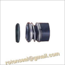 Mg प्रकार सील