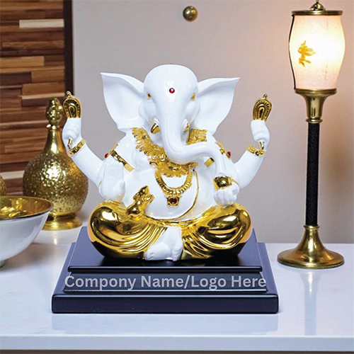 RK-411 Ganesh Ji Showpiece