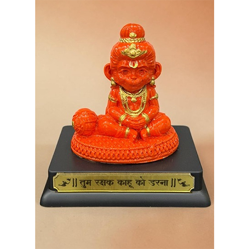 Bb-1018 Car Dashboard Idols - Size: 4 X 4 X 3