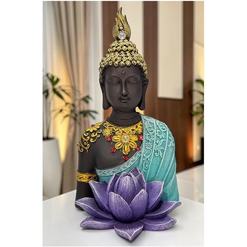 YR-232 Buddha Statue