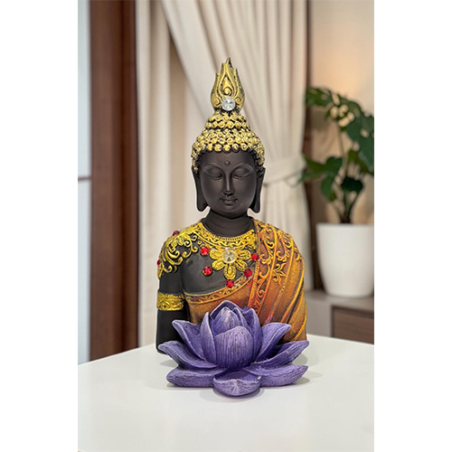YR-231 Buddha Statue