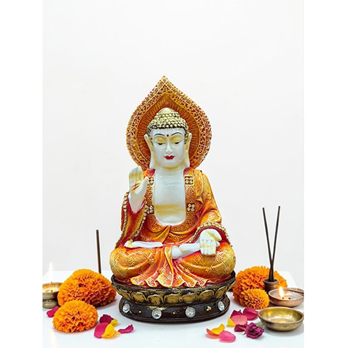 YR-214 Buddha Statue