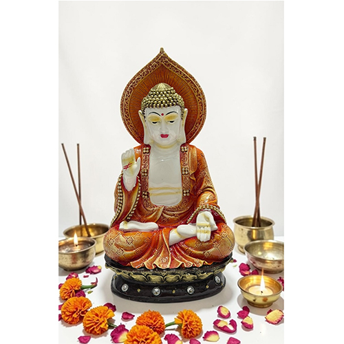 YR-215 Buddha Statue